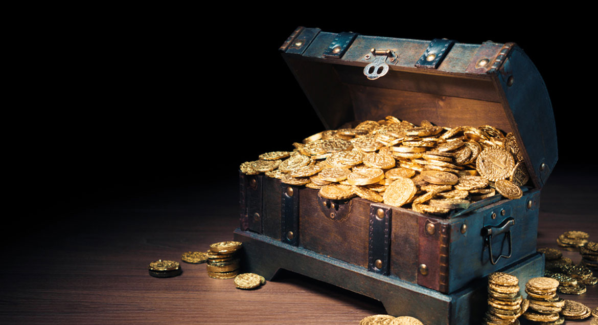 A Complete Guide to Buying Gold Coins